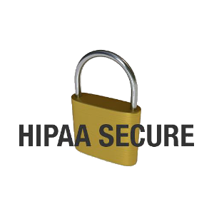 HIPAA Secure